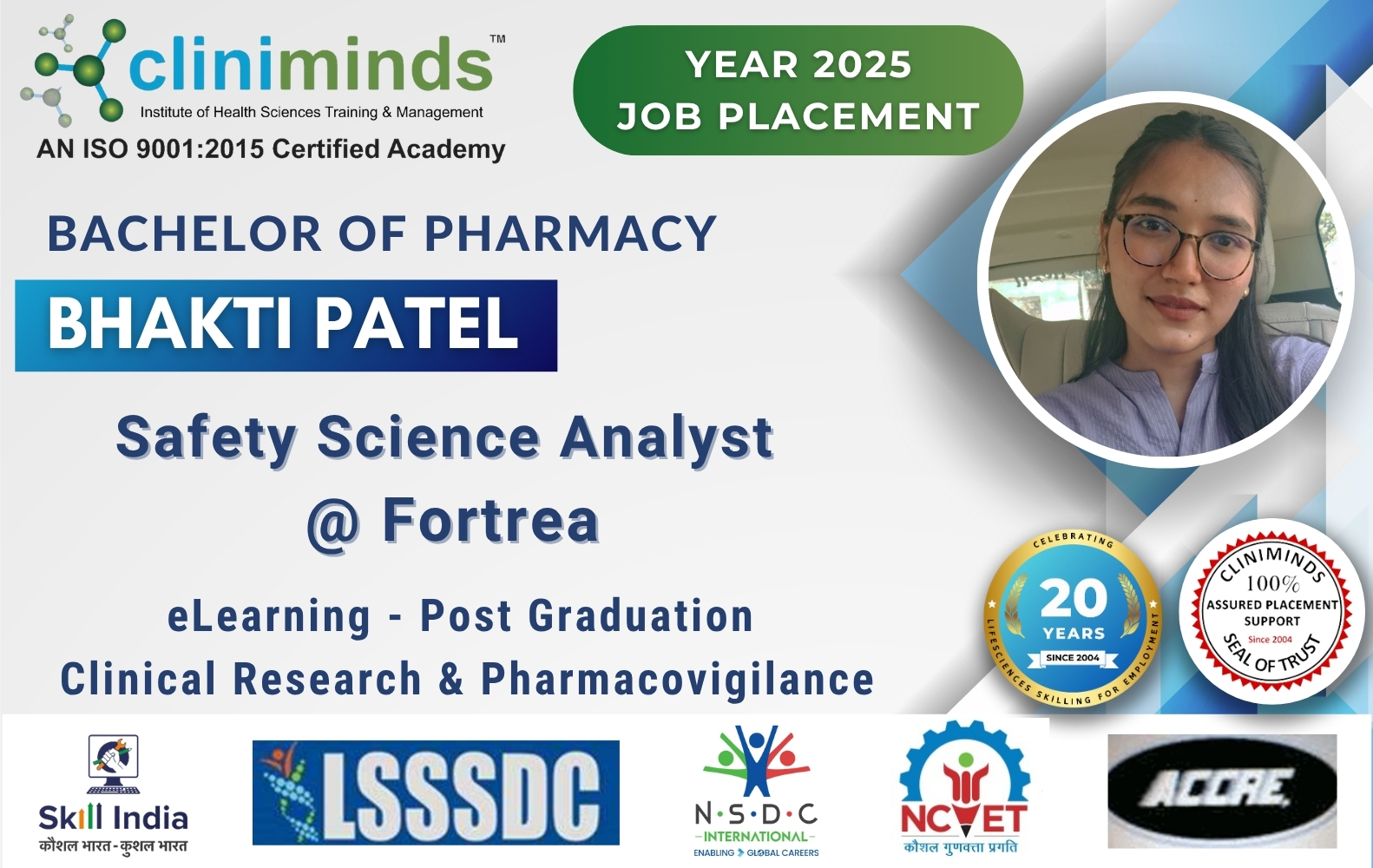 Cliniminds Placements